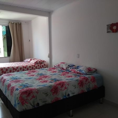 Апартаменти Apartamento Thyago Порту-Сегуру Екстер'єр фото