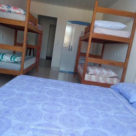 Апартаменти Apartamento Thyago Порту-Сегуру Екстер'єр фото